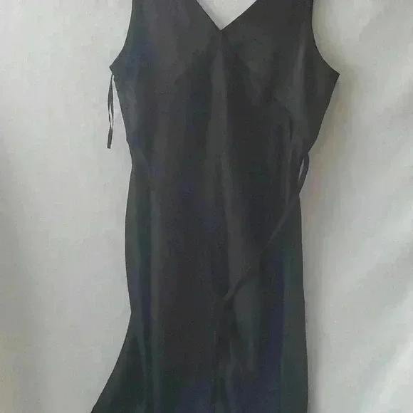 Princess Polly Black Mini Dress - Picture 9 of 13